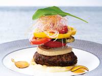 '환상의 이키규' 햄버런치