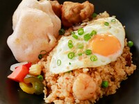 【テイクアウト】ミリー特製 ナシゴレン