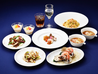 ★歓送迎会プラン（4月）★　