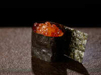 Premium chef's choice course