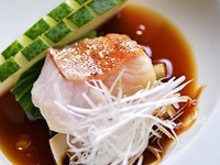 至福菜譜コース / SHIFUKUSAIFU【7-8月】