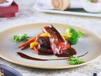 SHIFUKUSAIFU COURSE 【December】