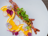 推荐！涡之水午餐