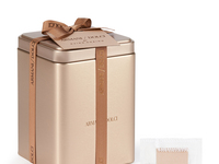 Armani Dolci Tea ~Rose & Lotus~ (Teabag)