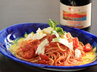 前菜付プチ贅沢コース(平日ランチ限定)