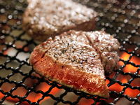 プラチナコース（A5黒毛和牛メイン）