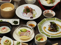 プレミアム ＋日本酒グラス＋プラチナ飲み放題