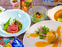 プレミアム桜コース（コースのみ）