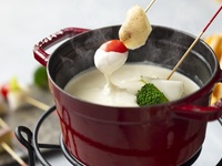 Buffet de Saison 冬～Winter～ディナーブッフェ（平日）/お子様（4歳～小学生）