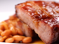 [Dinner] [Ruri Course] 8 dishes including the popular roast duck ★ Course + 2 drinks ◆ Weekends and holidays only, private room guaranteed ◆