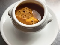 Menu Déjeuner Spécial ランチスペシャルコース＋ワインペアリング