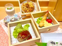 お子様プレート（小学生以下）