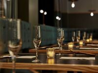 Seat only reservation