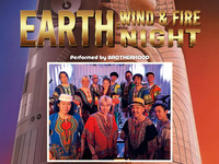 Earth, Wind & Fire Night