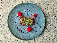 キングスカイフロント就業者様限定【メイン：ビーフ料理】+ハーフブッフェ