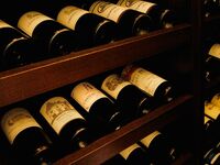 ≪ペアリングワイン付≫フレンチフルコース「モンターニュ」