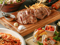 [Casual 6,600 yen] New Year's party casual plan including our Pork from MIYAZAKI confit