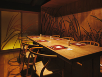 ◇Kyoto Yakitori Style Course Private room seating for 3 or more
