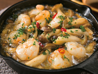 标准套餐 6300日元（含120分钟无限畅饮）