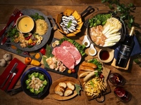 다이아몬드 스타 BBQ 플랜(소프트 드링크 무제한)