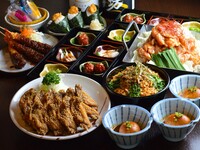 名古屋飯コース