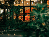 [Fresh Green Dinner Course - No Seating Reservation Required] April 29th - May 25th Fresh Green Dinner Course - No Seating Reservation Required - 8000 yen (Dinner)