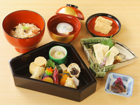 Yuba cuisine