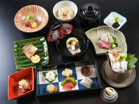 Kaiseki Pestle