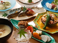 Kaiseki Tsuru
