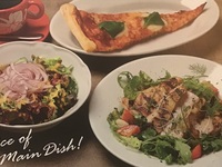 【ALL1500円ランチ】1/5～の平日ランチセット