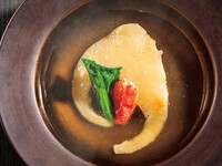 【WEB限定ディナー】麒麟+フリードリンク