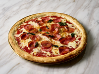 ピッツア　ペパロニ(29cm)