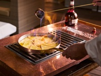 ＜貸切＞BBQterrace　シェフズテーブル