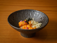 【テーブル席】「おまかせ」コース 全15品程度