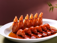 Limited-time "Park Hyatt Changsha Special Chef Invitation Event" Lunch Course