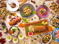 Welcome and Farewell Party Plan  (All you can drink alcohol)