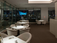 お席のみのご予約（ディナー）