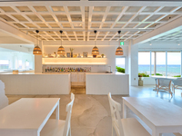 カジュアルランチ　【和食】