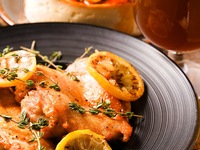 【2025忘年会】【2H飲み放題】(クラフトビール2種含ビール3種・スパークリングも) 旬野菜のサラダからシカゴピザまで！ベルオーブコース...5,900yen 2名様~