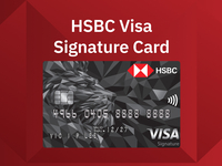 [HSBC Visa Signature Cards - 10% Discount] Dinner [Menu Degustation] 7 Courses