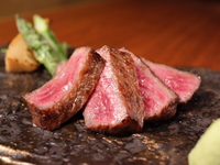 カジュアルコース