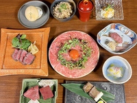 【2時間飲み放題付き】赤坂金舌コース