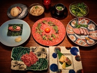 赤坂金舌コース