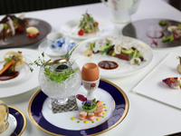 金谷ホテル ロイヤルディナーコース