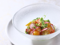 ◇ランチ◇Moderare モデラーレ