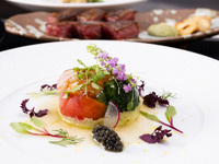 1月18日(日)シェフズテーブル