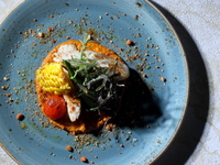 ◇Lunch◇Divertito -Chef's Tasting Menu -