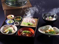 Shokado Mini Kaiseki ‘Kotobuki ’