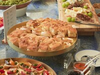 [10% 특별 할인] Lunch Delight 🥗