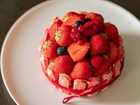 [LUNCH] Anniversary Course - MEDIUM RARE -